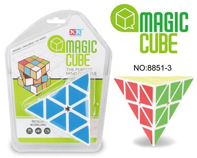 THIRD ORDER WHITE PYRAMID - OBL855688