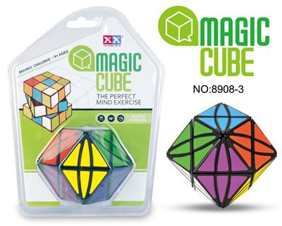 MAGIC EYE BLACK - OBL855737