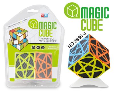PENTAGRAM CARBON FIBER - OBL855753