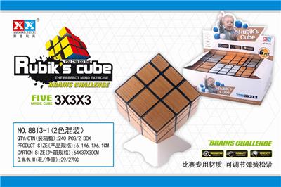 三阶镜面 - OBL855802
