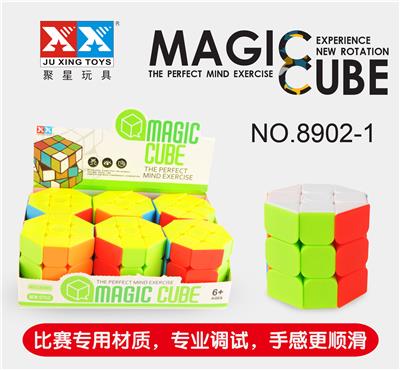 OCTAGONAL SOLID CYLINDER - OBL855821