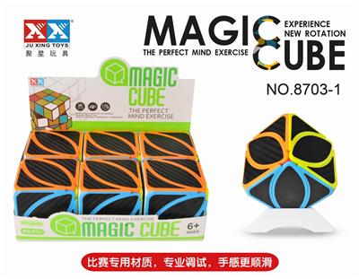 MAPLE LEAF CARBON FIBER - OBL855836