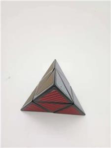 SECOND-ORDER CARBON FIBER PYRAMID - OBL855865