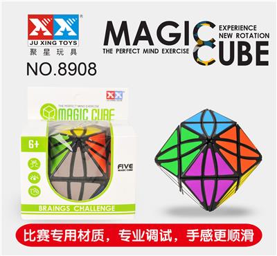 MAGIC EYE BLACK - OBL855924