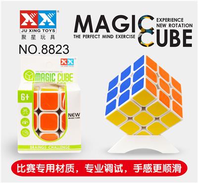 三阶魔方 - OBL856043