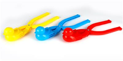 DUCK SNOWBALL CLIP - OBL856090