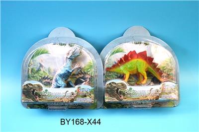 巨兽龙 剑龙 - OBL856134