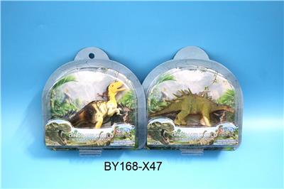 剑龙 细鄂龙 - OBL856137