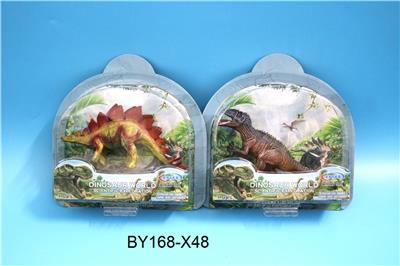 巨兽龙 剑龙 - OBL856138