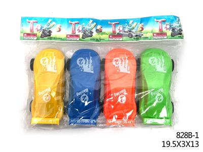 实色回力车 - OBL856175