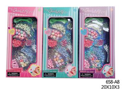 DIY BEADING - OBL856176