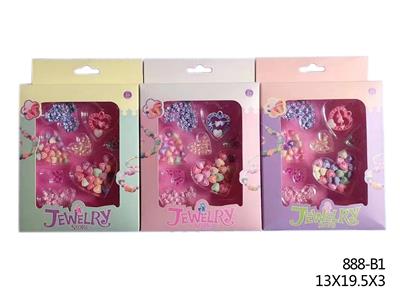 DIY BEADING - OBL856177