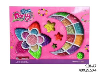 DIY BEADING - OBL856178