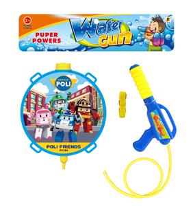PERRY BACKPACK WATER GUN - OBL856266