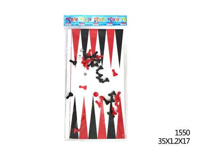 BACKGAMMON - OBL856271