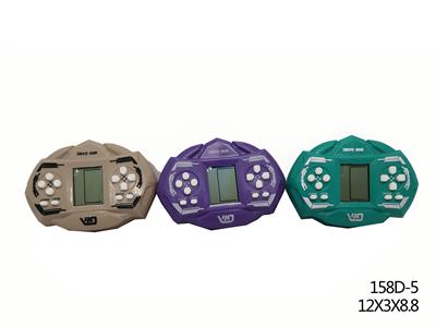 TETRIS - OBL856291