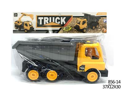 滑行工程车 - OBL856346