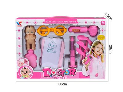 MEDICAL APPLIANCE FAMILY SERIES - OBL856366