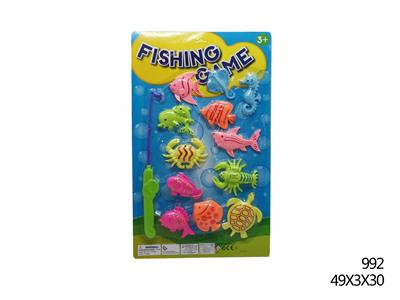 MAGNETIC FISHING - OBL856385