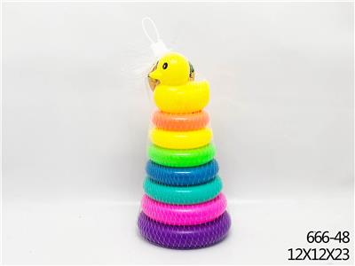 RAINBOW FOLDS - OBL856410