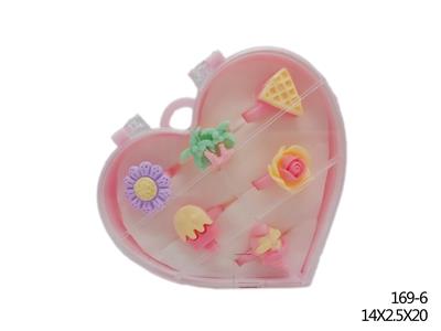 PRINCESS JEWELRY BOX - OBL856448