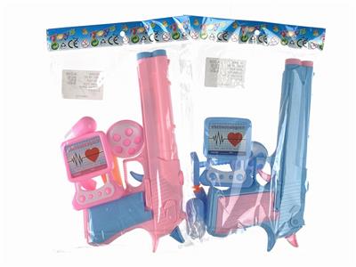 MEDICAL SET - OBL856470