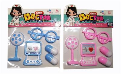 MEDICAL SET - OBL856474