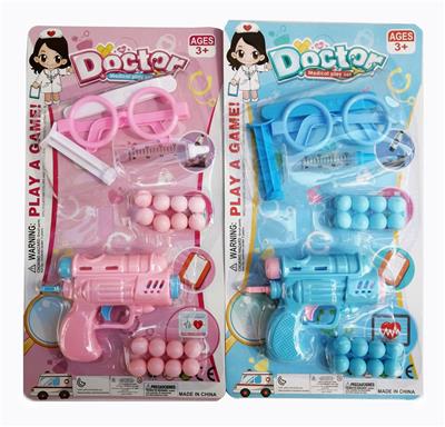 MEDICAL SET - OBL856477