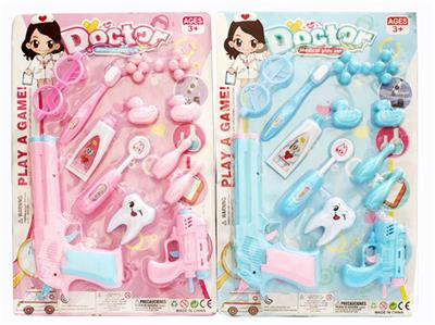 MEDICAL SET - OBL856484