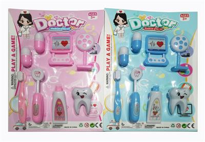 MEDICAL SET - OBL856485