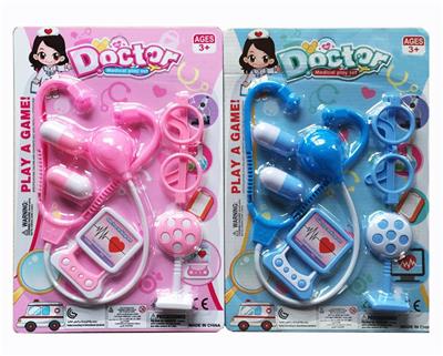 MEDICAL SET - OBL856486