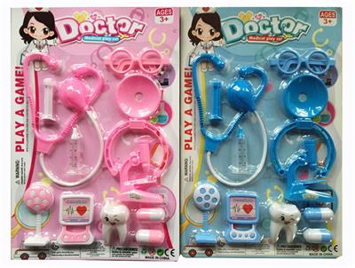 MEDICAL SET - OBL856491