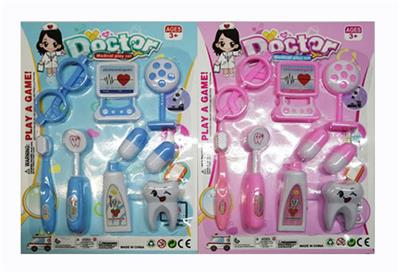 MEDICAL SET - OBL856502