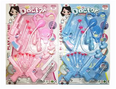 MEDICAL EQUIPMENT GUN SUIT - OBL856505