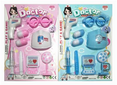 MEDICAL SET - OBL856506