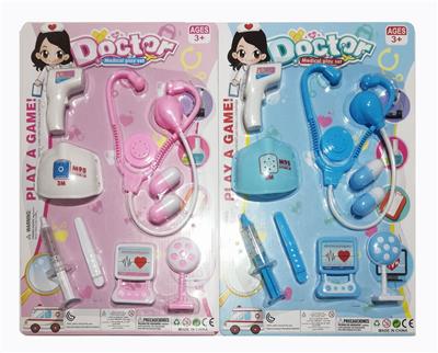 MEDICAL SET - OBL856507