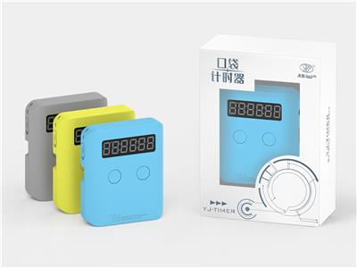 小计时器 - OBL856715