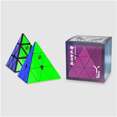 Yulong pyramid - OBL856723