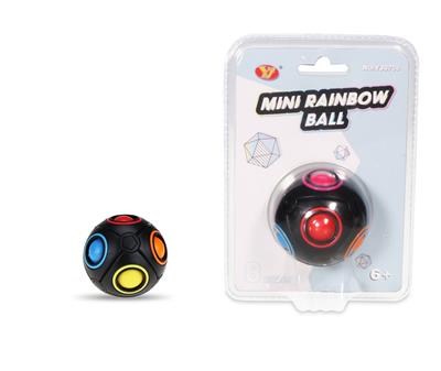 MINI RAINBOW BALL - OBL856779