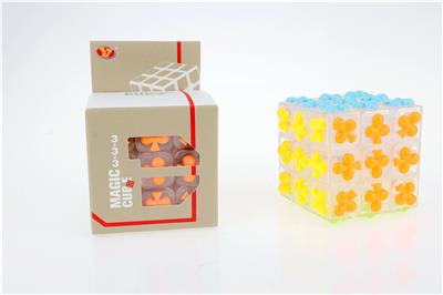THE THIRD STAGE OF PLUM BLOSSOM - OBL856840