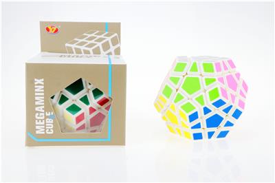 FIVE MAGIC SQUARES - OBL856842
