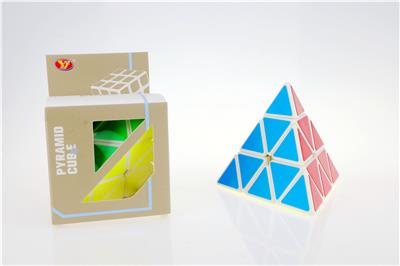 冠龙金字塔 - OBL856846