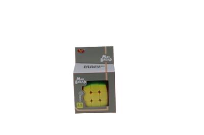 3.5CM BREAD CUBE - OBL856860