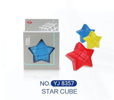 STAR CUBE - OBL856871