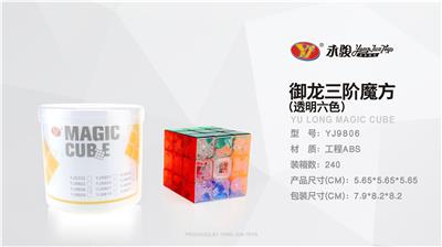 THE THIRD STAGE OF YULONG - OBL856877