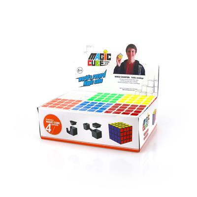 SPEED 6CM FOURTH ORDER MAGIC CUBE - OBL856890