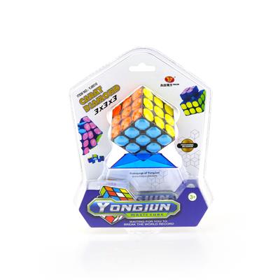 CARAT DIAMOND CUBE - OBL856905