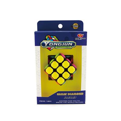 CARAT DIAMOND CUBE - OBL856906