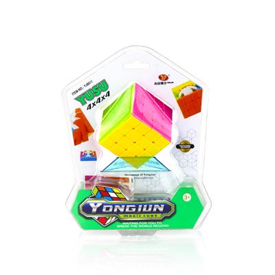 ROYAL SPEED FOURTH LEVEL MAGIC CUBE - OBL856907