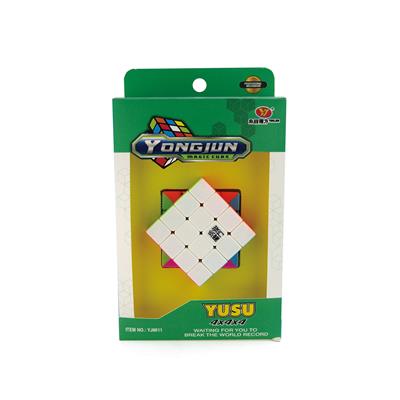 ROYAL SPEED FOURTH LEVEL MAGIC CUBE - OBL856908